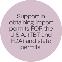 ventajas_obtener_permisos_importacion_distribuidores