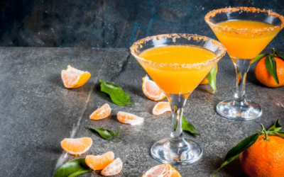 MARGARITA DE MANDARINA