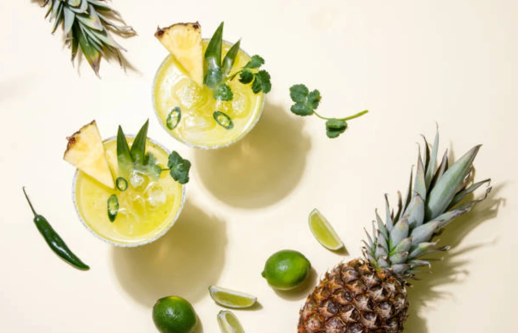 MARGARITA DE PIÑA