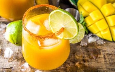 MARGARITA DE MANGO